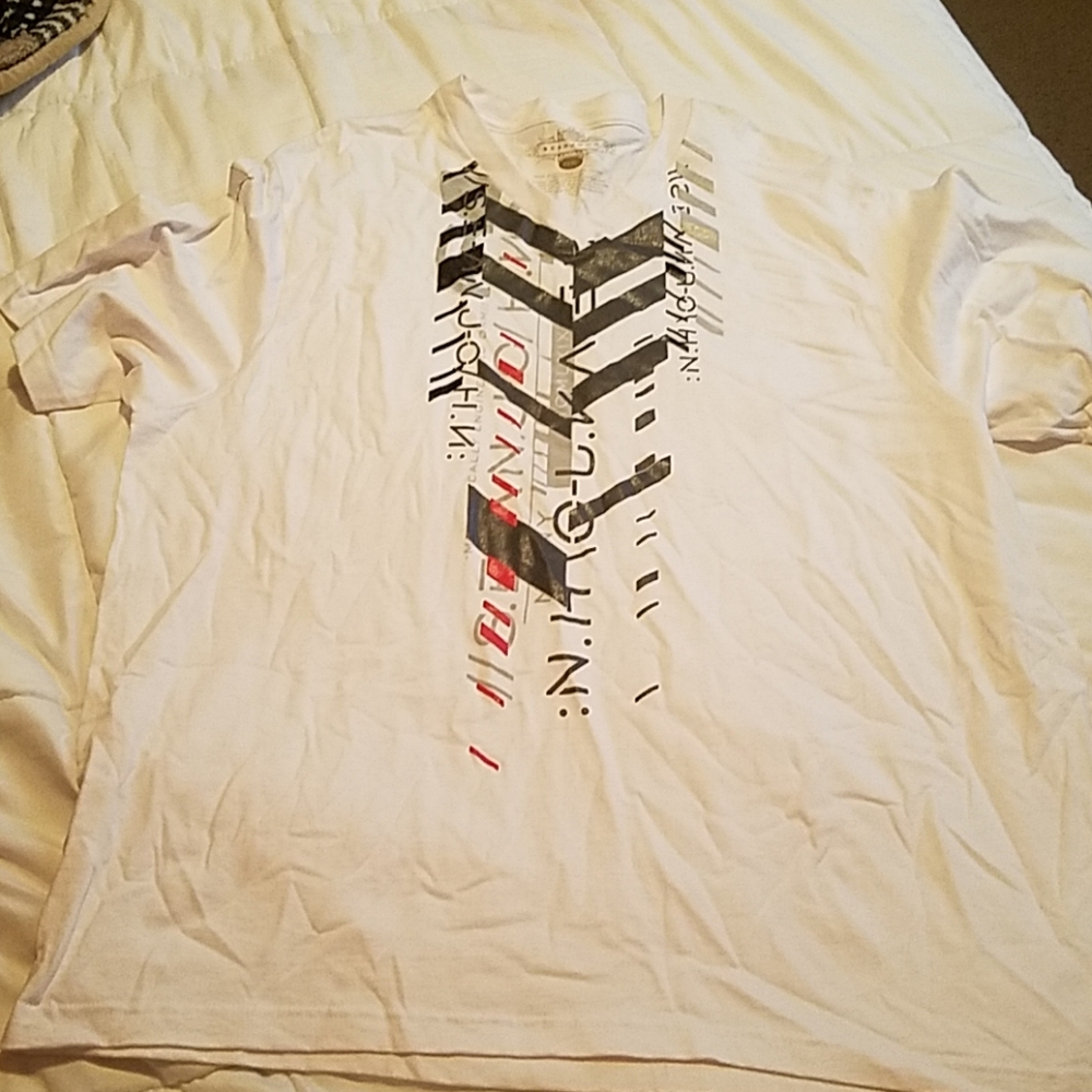 Sean John Tee